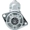 Db Electrical New Starter for Hino 30680 190-6417 428000-6990 28100-78190 12v, 2.7 KW 410-52645 - alternate 6